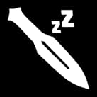 Sleep Dagger